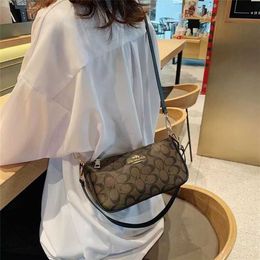 Cheap Purses on sale Baobao Female New Fashion Mobile Phone Bag Printed Small Square Versatile One Shoulder Crossbody