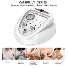 Buttocks Lifter Cup Vacuum Butt Lift Machine Vacuums Therapy Massage Body Shaping Breast Pump Cupping for Enlargement Bust Bigger Hip Enhancer Beauty Equipment