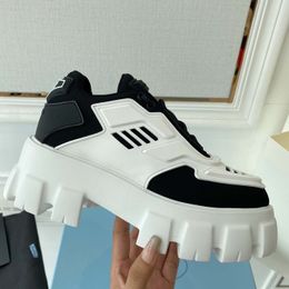 2023 Robot Women Shoes New Sports Trend Fashion Casual Shoes