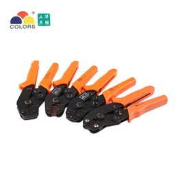 Tang Crimping pliers tools SN48B SN28B SN01C SN2 SN06WF SN16WF pulg tube insuated terminals electric clamp Multitool