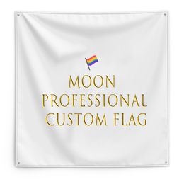 Banner Flags 12cmx12cm logo sports outdoor banner designed for free made from European Swiss and Dutch flags 230508