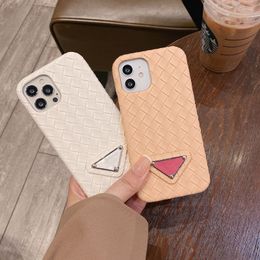Fashion Designer Phone Cases for iphone 14 14pro 13 13pro 12 12pro 11 pro max XS XR Xsmax 7 8plus Leather Luxury Cellphone Cover