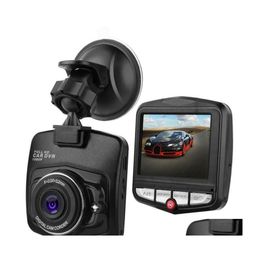 car dvr Car Dvrs Mini Dvr Shield Highdefinition 1080P Dashcam Driving App Compatible Trathin Recorder Antishake Drop Delivery Mobiles Motorc Dh4Um