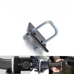 All Terrain Wheels Trailer Parts Fasteners/super Corrosion Resistant Hook Fastener Stabilisers U-bolt Clamps To Prevent Shaking.