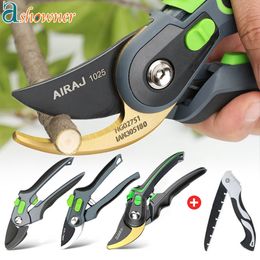 Pruning Tools Gardening Trimmer Scissors Tool Plant Pruning Branch Cutting Orchard Cutting Sharp Pruning Garden Folding Saw Sleeve Garden Tool 230509