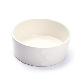 Feeding Fashion Pet Dog Ceramic Bowl Feeding Water Fountain Puppy Feeder Pets Cat Dogs Bowls Dog Supplies Dropshipping GKD01