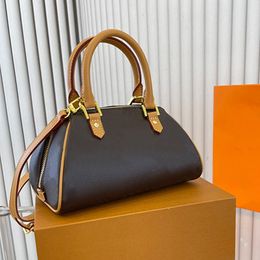 Designer Vintage Cross Body Bag Underarm Shopping Hobo Bags Shoulder Messenger Handbag Purse Women Wallet Handbags Plain Fashion letter Adjustable strap