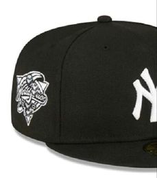 New York Baseball Caps La Ny Gorras Bones Chapeau 05 Stitch Heart