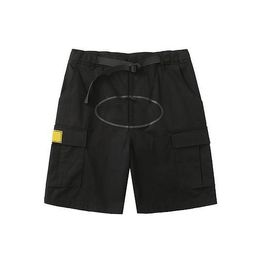 Summer Cropped Pants Streetwears Designer Quick Drying Pocke Skateboarding Corteizd Shorts Clothing Cortezs Cargo ShortsUSZD