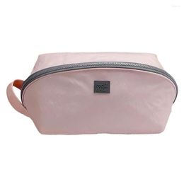 Storage Bags Nylon Underwear Protection Portable Stuff Bag With Zipper Anti Deformation Multifunctional Smooth For Female Travel