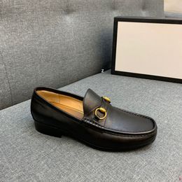 A3 Mode Slip On Männer Designer Kleid Schuhe Männer Oxfords Mode Business Kleid Männer Schuhe 2023 Neue Klassische Leder Herrenanzüge Schuhe 22