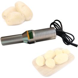 Coconut Peeling Machine Coconut Husk Peeling Machine Skin Remover Portable Coconut Skin Scraper Machine Carrot Peeler