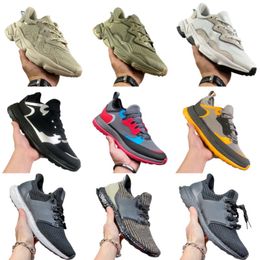 Popcorn running shoes men cushioning designer shoes women's fashion sneakers mesh surface breathable Hiking shoes summer new casual shoes classic basketball shoes