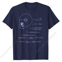 Men's T-Shirts Shirt Do The Math T-Shirt T Shirt T Shirt Cotton Custom Casual Men 230509