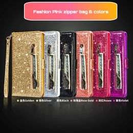 Flip PU Leather RFID Blocking Wallet Case For Xiaomi Redmi Note 11 Pro 10S 9 Pro 8T 7 10C 9A 9C 9T Mi Poco F3 M3 X3 X4 Pro M4 Pro