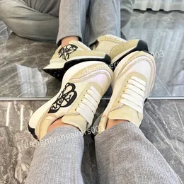 2023top Sneakers Designer Casual Shoes Classic Do-old Dirty Shoe Mid Double height Bottom Trainers Leather Glitter Golden men Quality luxury