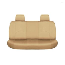 Car Seat Covers Universal For Cover Breathable Pad Mat Home Auto Chair Cushion Seats Four Seasons Anti Slip Comfortab R2LC