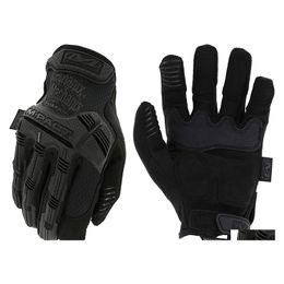 Motorcycle Gloves Mechanix Wear Mpact Ert Tactical Drop Delivery Mobiles Motorcycles Accessories Dhcuq