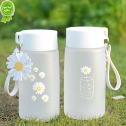 Plastic cup male and female students drop-proof water cup outdoor cup 02