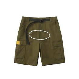 Cortezs Cargo Shorts Summer Cropped Pants Streetwears Designer Shorts Clothing Quick Drying Pocke Cortezs Shorts Skateboarding Corteizd Shorts Clothing 1671