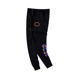 Fashion Sports Pant Mens Designer lettera di marca Pantaloni della tuta Pantaloni da jogging Pantaloni casual streetwear