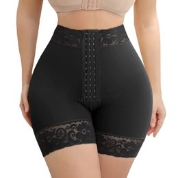 Waist Tummy Shaper Body Shapewear Women Tummy Control Waist Trainer Body Shaper Corset Butt Lifter Panties High Waisted Underwear Slimming Panties 230509