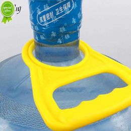 Water Bottle Handle Thickened Big Bucket Water Lifting With Anti-Slip Holder