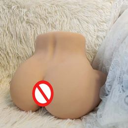 AA Sex Doll Lifelike Love Doll Adult Sex Toys for Men Masturbator Pussy Vagina Anal Big Ass