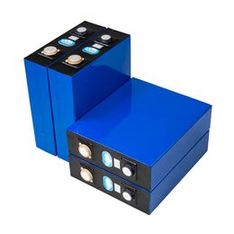 1~32PCS Lithium Iron Phosphate Lifepo4 Battery 3.2V 200AH High Capacity Power Battery DIY 12V 24V 200AH 48V 10KWH Battery Pack