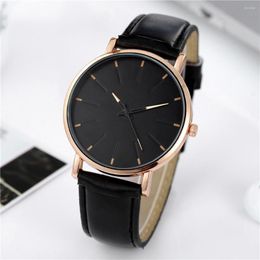 Wristwatches Fashion Top Brand Watches 2023 Luxury Quartz Watch Stainless Steel Dial Casual Belt Bracele Round Digital Wrist