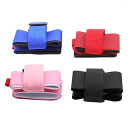 Outdoor Bags Ski Strap Nylon Braid Gear Holder Pole Carrier Multifunctional Portable Shoulder For Winter Sports Snowboard Skiing