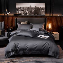 Conjunto de roupas de cama de cama de luxo para link VIP 230510