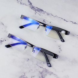 Sunglasses Vanlook Computer Glasses Anti Blue Light Spectacles For Men Gaming Eyeglasses Frames Clear Lens Armacao De Oculos