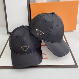 2023 Top quality Fashion Ball Cap designer Baseball Cap high quality Unisex hat Adjustable Hat outdoor travel Casquet