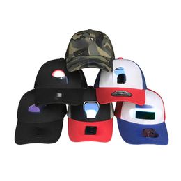 Fashion Brand Breathable Embroidered Ball Hats Euro-American Popular Outdoor Sunshade Sports Hat