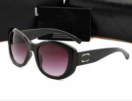 2023 Euramerican Luxury 8890 si adatta a uomini e donne con occhiali da sole eleganti e raffinati