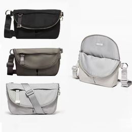 Festival 2L Water-repellent Micro Shoulder Bag Outdoor Crossbody Have Adjustable Strap Messenger Bags