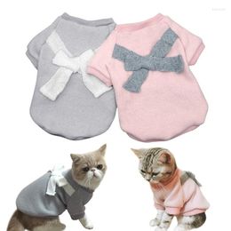 Cat Costumes Cute Dog Puppy Clothes Pet Chihuahua Pug Clothing Coat For Small Medium Dogs Cats Schnauzer Pomeranian Costume XS-m