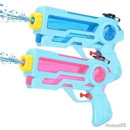 Sand Play Water Fun Summer Water Gun Children Toys Beach Bathing Drifting Water Toy Kids Baby Outdoor Games Boys Girls Gifts