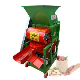 Large Peanut Sheller Large-Peanut-Shelling-Machine Small Peanut Sheller Machine