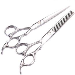 Hair Scissors Professional Hairdressing Hairdressers Haircut Sissors Thinning Barber Cutting Shears Hairdresser