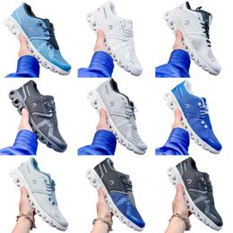 Sandals breathable mesh running shoes classic men's sneakers brand women's designer shoes lace up trainning shoes rubber bottom sports shoes letter print non slip