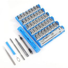 Schroevendraaier Sunshine Precision Screwdriver Set S2 Alloy Steel Bits For Phone Computer Watch Digital Camera DIY Disassembly Repair Tools