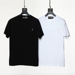 marcelo berrett 2023SS New Men's T-Shirts Mens Designer Brand T Shirts Women Short Sleeve Italy Fashion 3D Printing Quality 100% Cotton Top Tees 560019