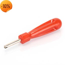 New Universal Tyre Valve Core Removal Tools Tyre Valve Core Wrench Spanner Tyre Repair Tools Valve Core Screwdriver For Car Bicycle