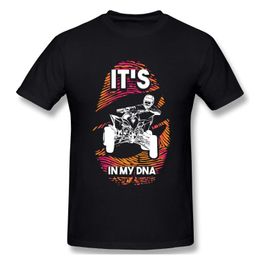 Men's T Shirts This Holidays Visit All Tourist Rides And Attractions Motorbike Tshirt Man Shirt Woman