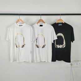 Galleryse depts men's designer T-shirt Gallery Depts cotton shirt men's casual shirt luxury clothing cotton shirt