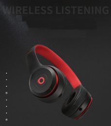 3 Wireless Bluetooth Game Music with Headphones