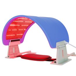 Other Health & Beauty Items 573 lamp beads photons light therapy device light belt 7 lighting modes