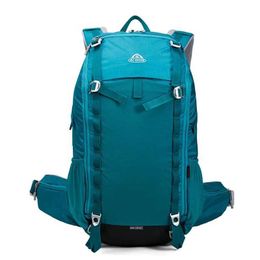 Backpacking Packs 40l lightweight camping backpack outdoor sports hiking travel bag molle system tactical backpack men women school bags P230510